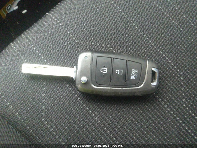 2020 HYUNDAI VENUE SE VIN: KMHRB8A32LU031400