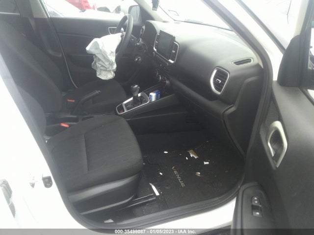 Hyundai Venue Se 2020 KMHRB8A32LU031400 Image 6