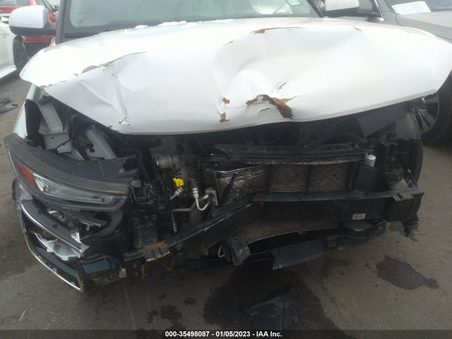 Hyundai Venue Se 2020 KMHRB8A32LU031400 Image 7