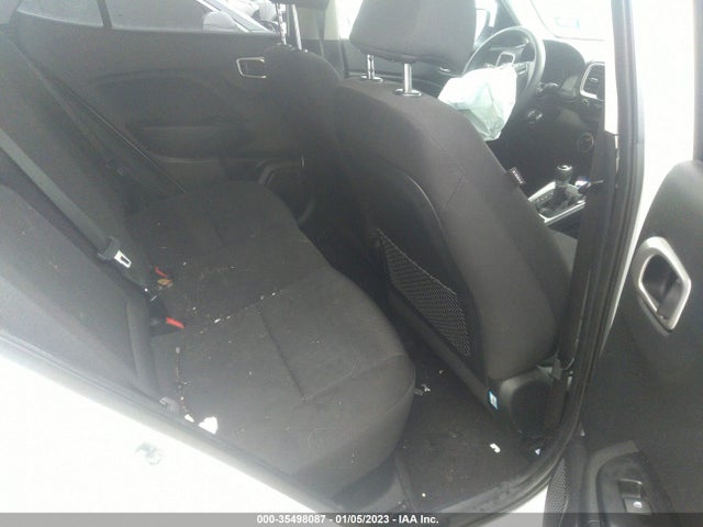 Hyundai Venue Se 2020 KMHRB8A32LU031400 Image 9