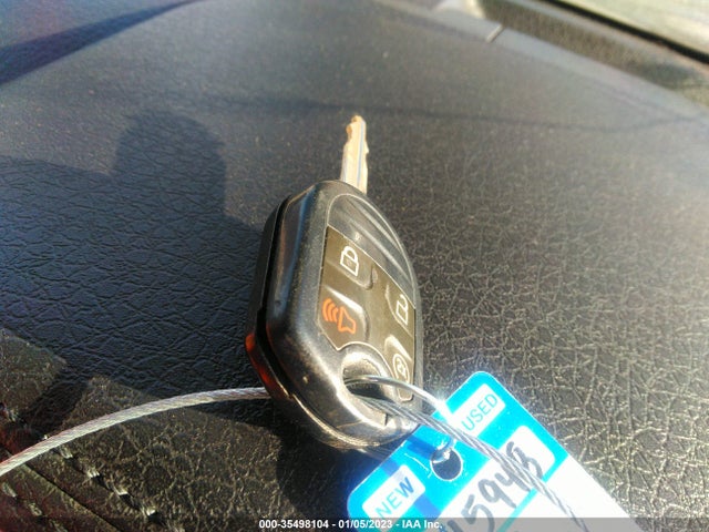 2012 FORD F-150 XL/XLT/FX2/LARIAT VIN: 1FTFW1CT9CKE33135