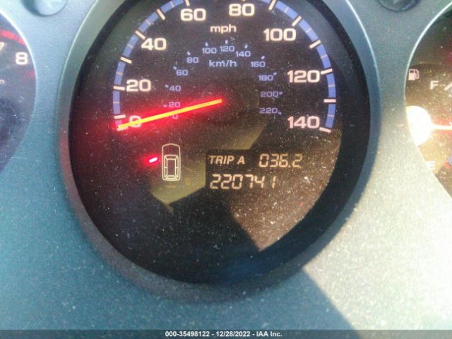 2HNYD18904H531243 Acura Mdx Touring Pkg Res W/nav