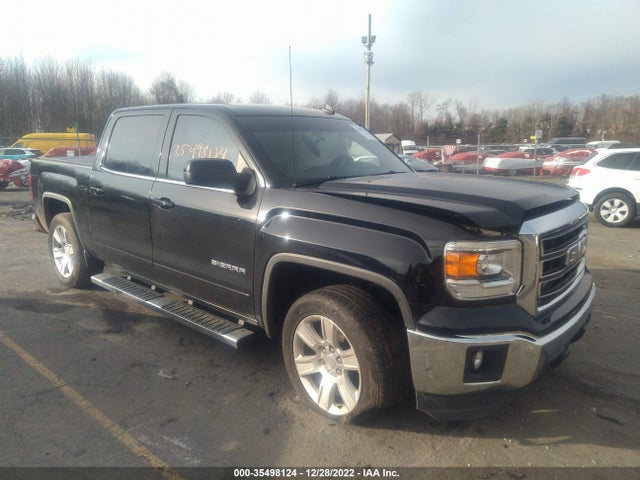 2014 3GTU2UEC1EG206288 main image