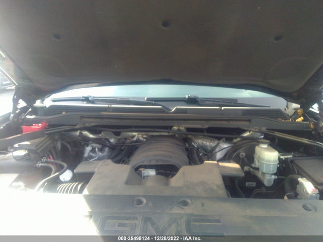 GMC Sierra 1500 Sle 2014 3GTU2UEC1EG206288 Image 11