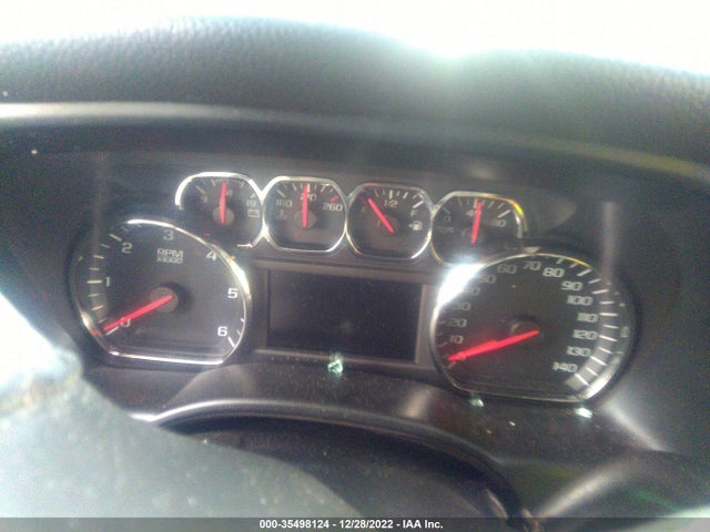 GMC Sierra 1500 Sle 2014 3GTU2UEC1EG206288 Image 8
