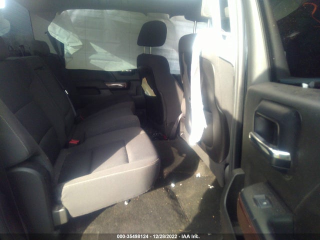 GMC Sierra 1500 Sle 2014 3GTU2UEC1EG206288 Image 9