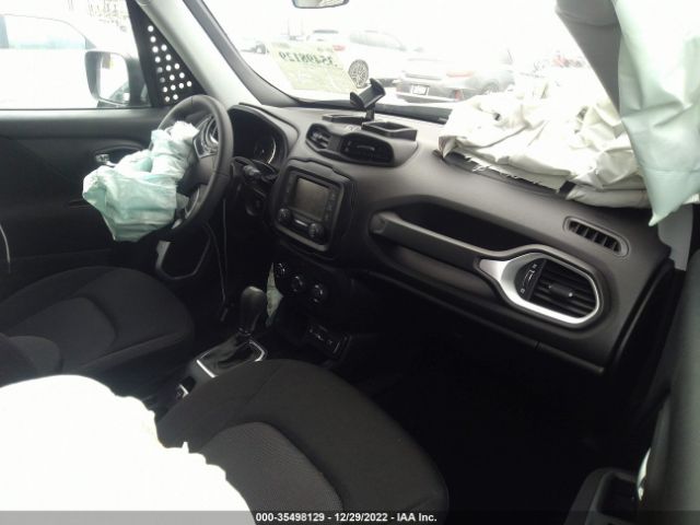 ZACNJAAB5KPK56413 Jeep Renegade Sport