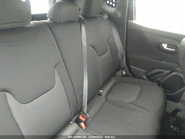 ZACNJAAB5KPK56413 Jeep Renegade Sport