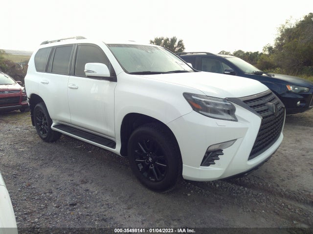 2022 Lexus GX, VIN: JTJKM7BX0N5311810