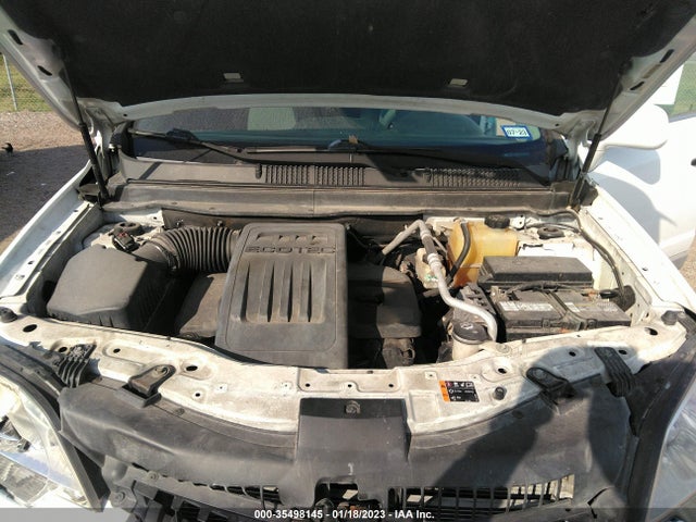 Chevrolet Captiva Sport Fleet Ls 2013 3GNAL2EK2DS533457 Image 11