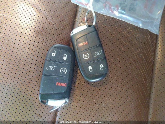 1C4RJFJT9FC725202 Jeep Grand Cherokee