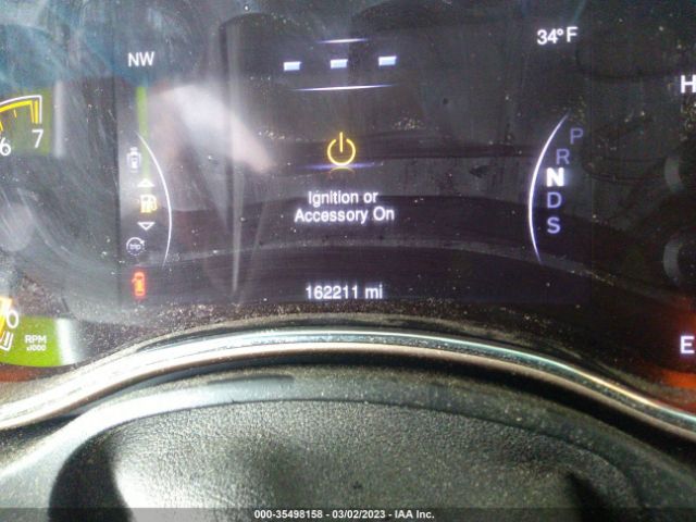 1C4RJFJT9FC725202 Jeep Grand Cherokee