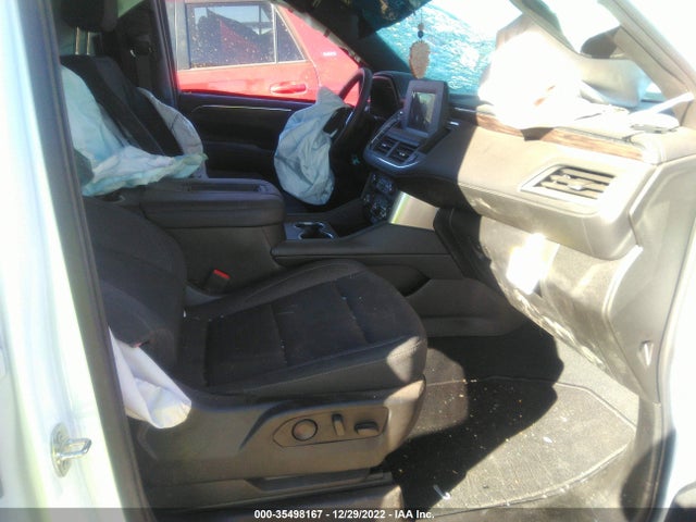 Chevrolet Tahoe Ls 2023 1GNSCMKD2PR117924 Image 5