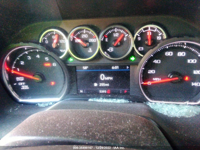 Chevrolet Tahoe Ls 2023 1GNSCMKD2PR117924 Image 7