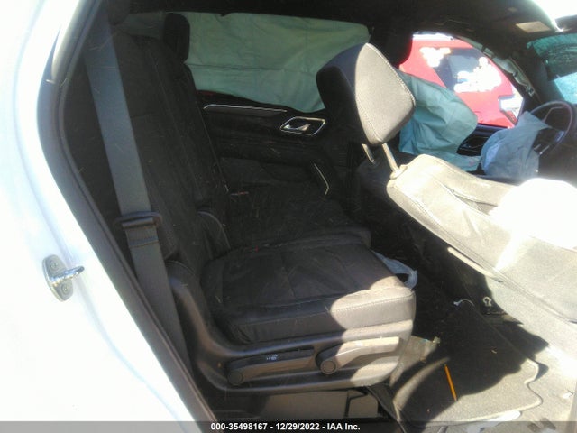Chevrolet Tahoe Ls 2023 1GNSCMKD2PR117924 Image 8