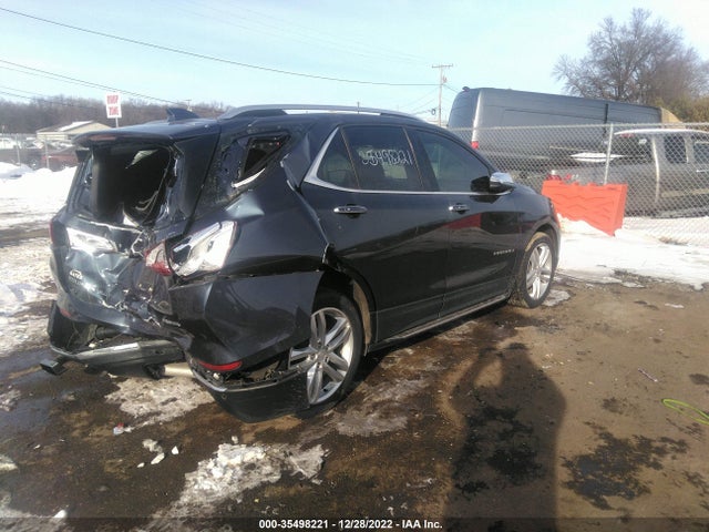 Chevrolet Equinox Premier 2019 3GNAXPEX8KS531688 Image 4