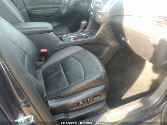 Chevrolet Equinox Premier 2019 3GNAXPEX8KS531688 Image 5