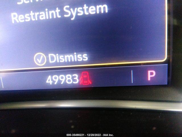 Chevrolet Equinox Premier 2019 3GNAXPEX8KS531688 Image 7