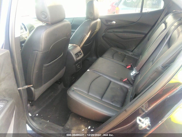 Chevrolet Equinox Premier 2019 3GNAXPEX8KS531688 Image 8