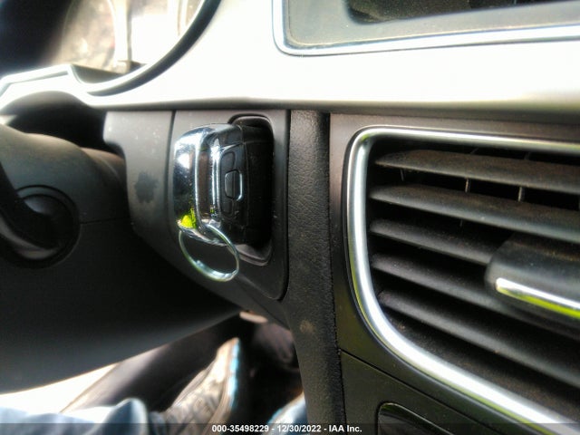 WAUFFAFLXEN014673 Audi A4 Premium Plus