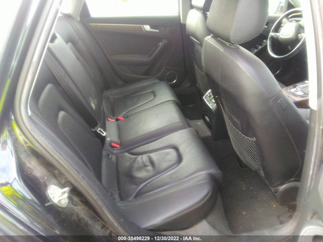WAUFFAFLXEN014673 Audi A4 Premium Plus