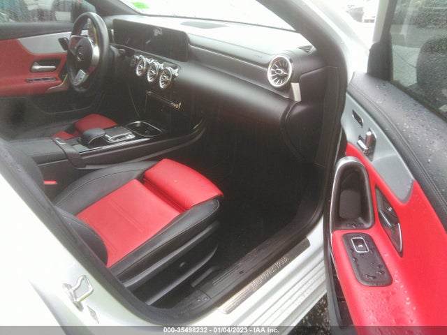 Aukcja sprzedaży 2020 Mercedes-benz A-class A 220, vin: W1K3G4EB9LJ209087, numer aukcji: 35498232