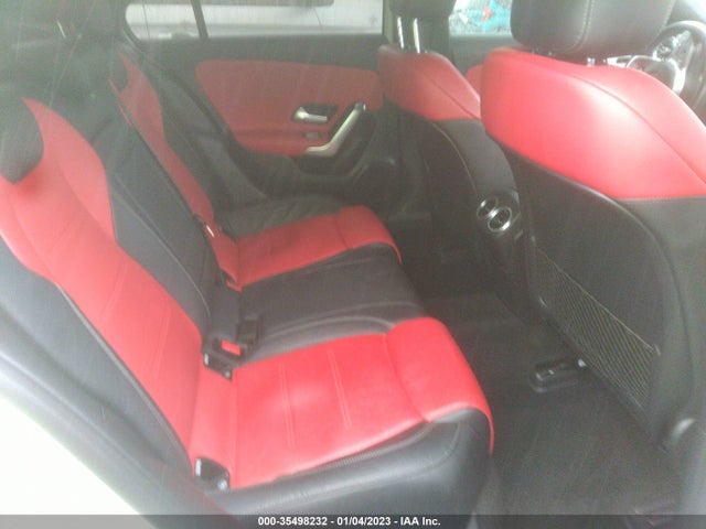 Aukcja sprzedaży 2020 Mercedes-benz A-class A 220, vin: W1K3G4EB9LJ209087, numer aukcji: 35498232