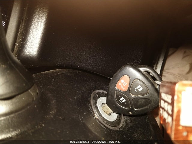 2019 Toyota 4Runner, VIN: JTEZU5JR0K5207544
