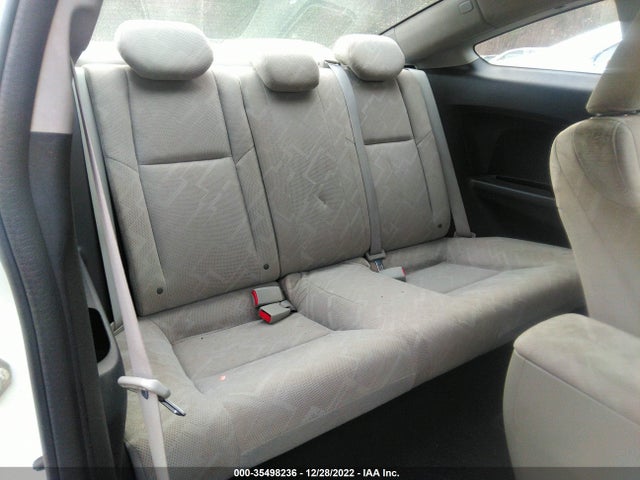 2012 HONDA CIVIC CPE EX VIN: 2HGFG3B86CH531800