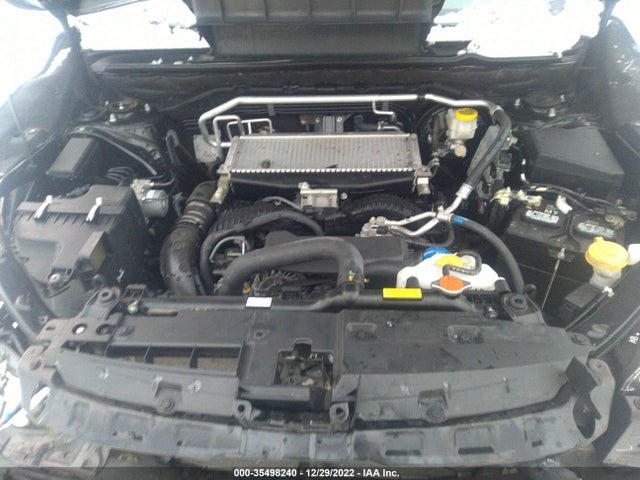 2020 Subaru Ascent, VIN: 4S4WMALD4L3416070