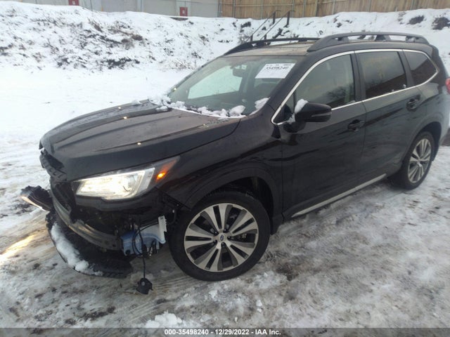 2020 Subaru Ascent, VIN: 4S4WMALD4L3416070