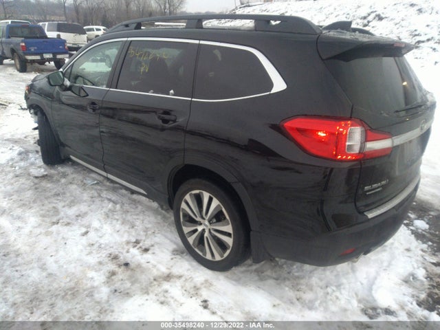 2020 Subaru Ascent, VIN: 4S4WMALD4L3416070