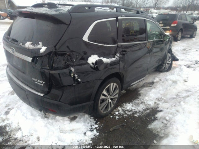 2020 Subaru Ascent, VIN: 4S4WMALD4L3416070