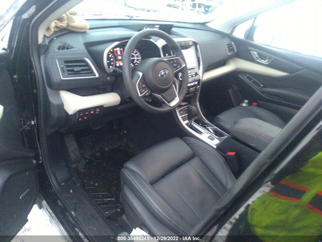 2020 Subaru Ascent, VIN: 4S4WMALD4L3416070