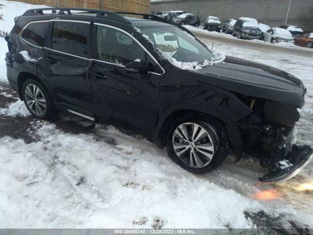 2020 Subaru Ascent, VIN: 4S4WMALD4L3416070
