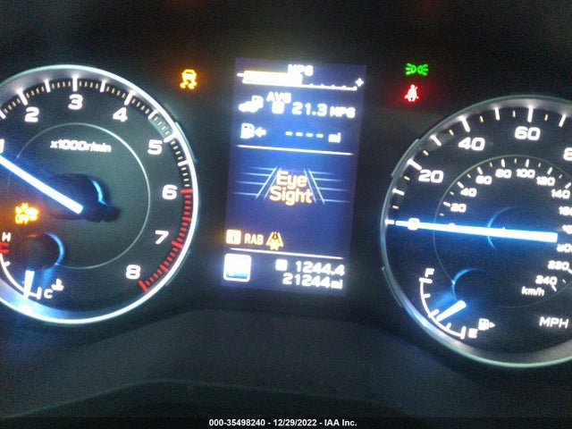 2020 Subaru Ascent, VIN: 4S4WMALD4L3416070