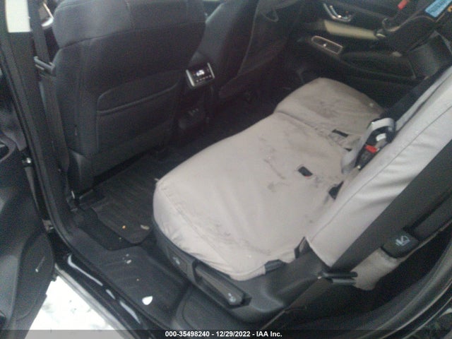 2020 Subaru Ascent, VIN: 4S4WMALD4L3416070
