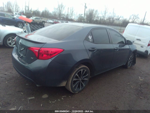 2017 TOYOTA COROLLA L/LE/XLE/SE VIN: 2T1BURHE5HC846059