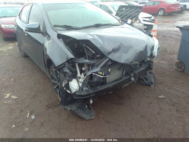 2017 TOYOTA COROLLA L/LE/XLE/SE VIN: 2T1BURHE5HC846059