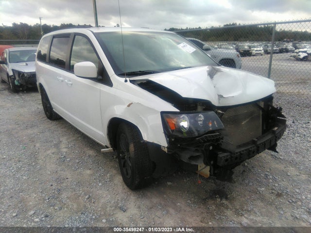 2019 2C4RDGEG7KR680031 main image