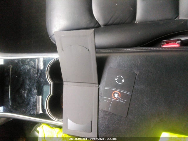 Tesla MODEL 3 2018 5YJ3E1EB5JF087850 Image 3