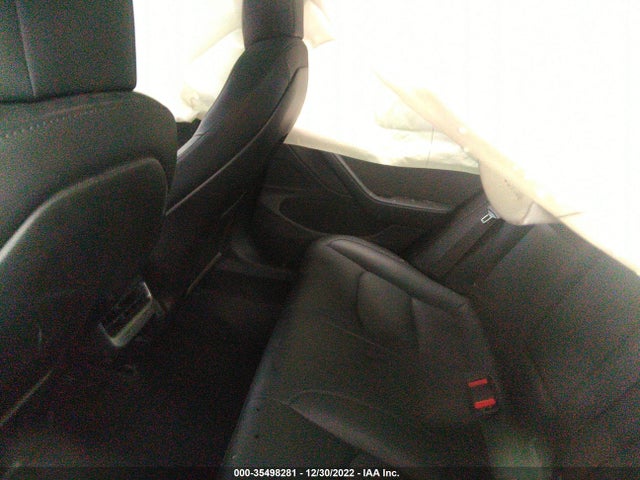 Tesla MODEL 3 2018 5YJ3E1EB5JF087850 Image 9