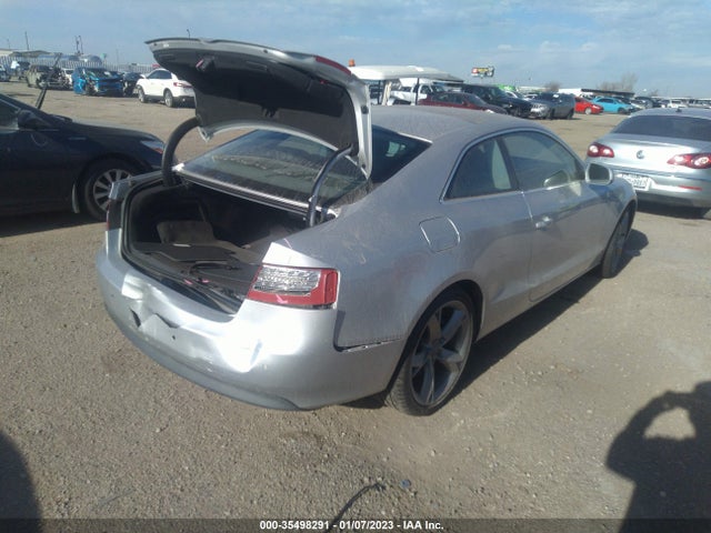 WAULFAFR3CA024957 Audi A5 2.0t Premium Plus