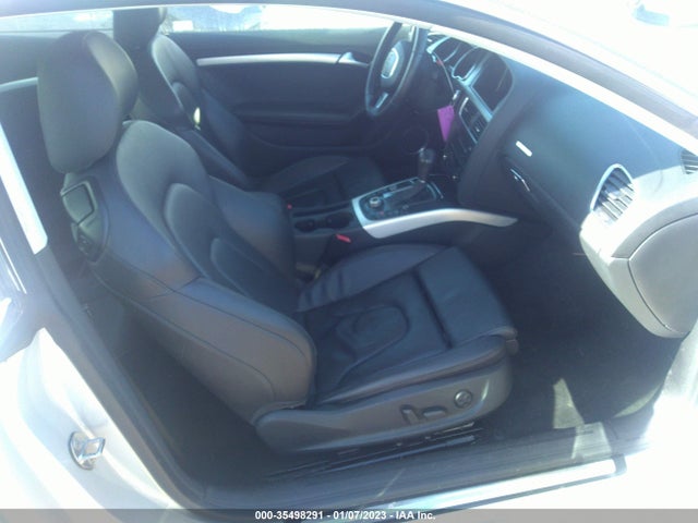 WAULFAFR3CA024957 Audi A5 2.0t Premium Plus