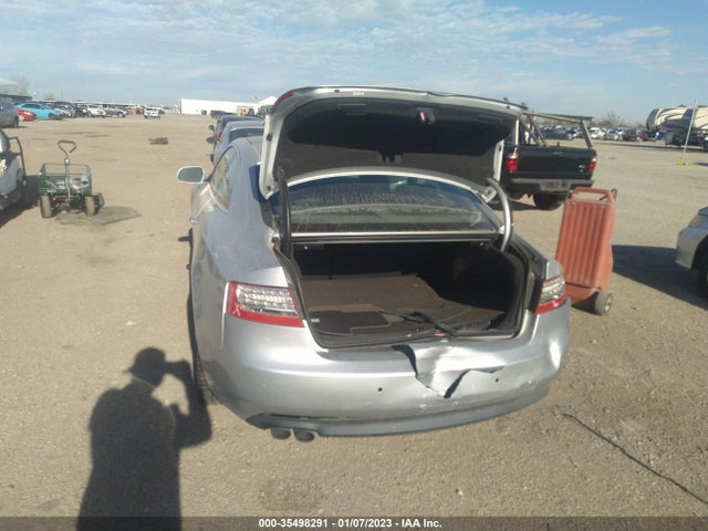 WAULFAFR3CA024957 Audi A5 2.0t Premium Plus