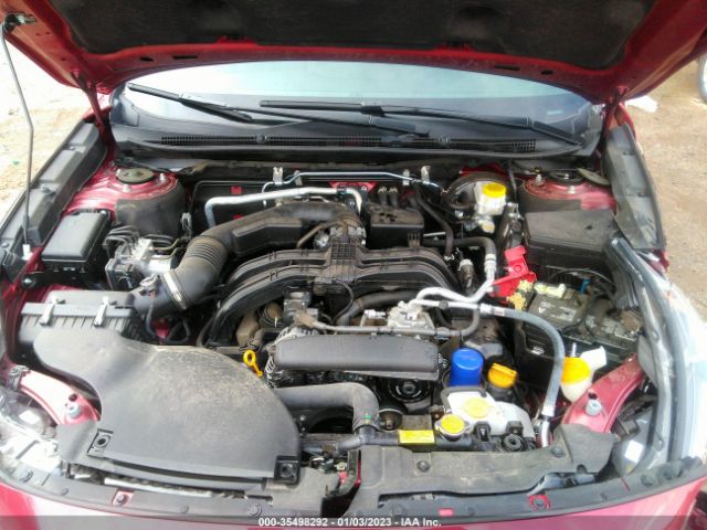 4S4BTANC6N3102218 Subaru Outback Limited
