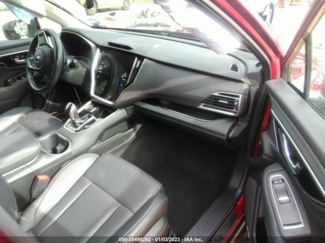 4S4BTANC6N3102218 Subaru Outback Limited