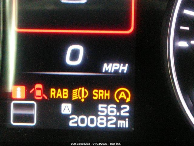 4S4BTANC6N3102218 Subaru Outback Limited