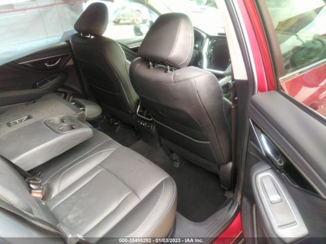 4S4BTANC6N3102218 Subaru Outback Limited