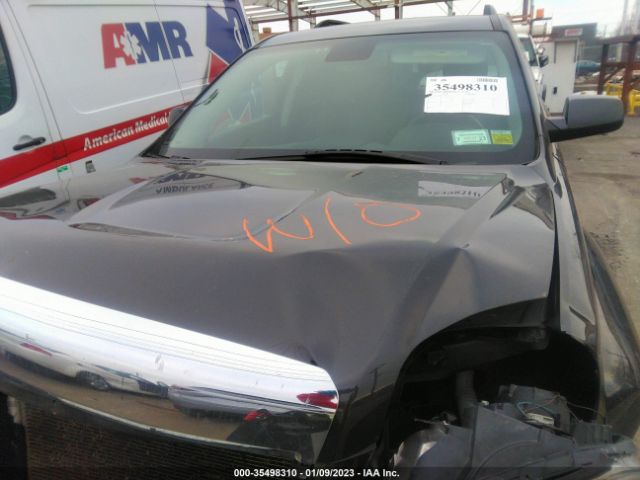 2GKFLWEK7F6355220 GMC Terrain Sle